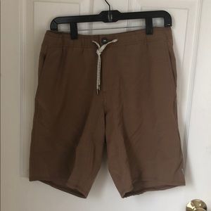 Vuori Climbing Shorts